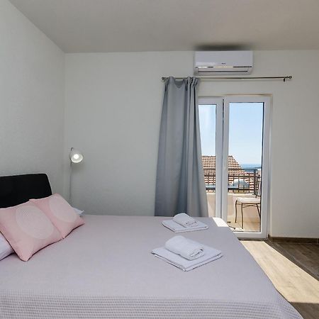 Apartments Life Dubrovnik Oda fotoğraf