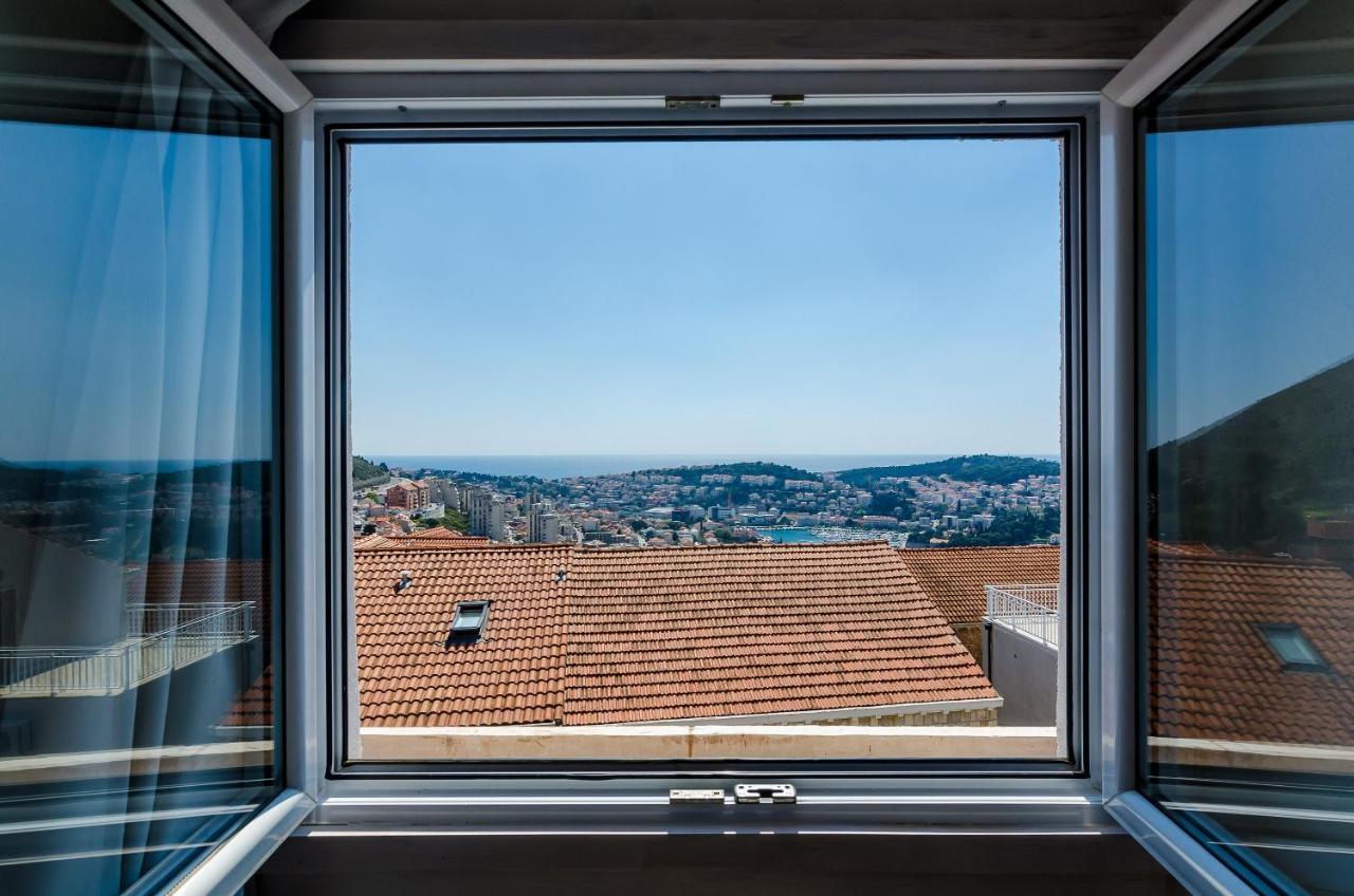 Apartments Life Dubrovnik Dış mekan fotoğraf