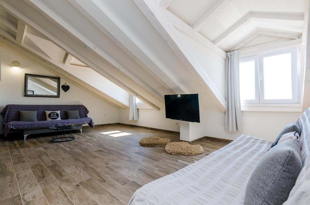 Apartments Life Dubrovnik Dış mekan fotoğraf