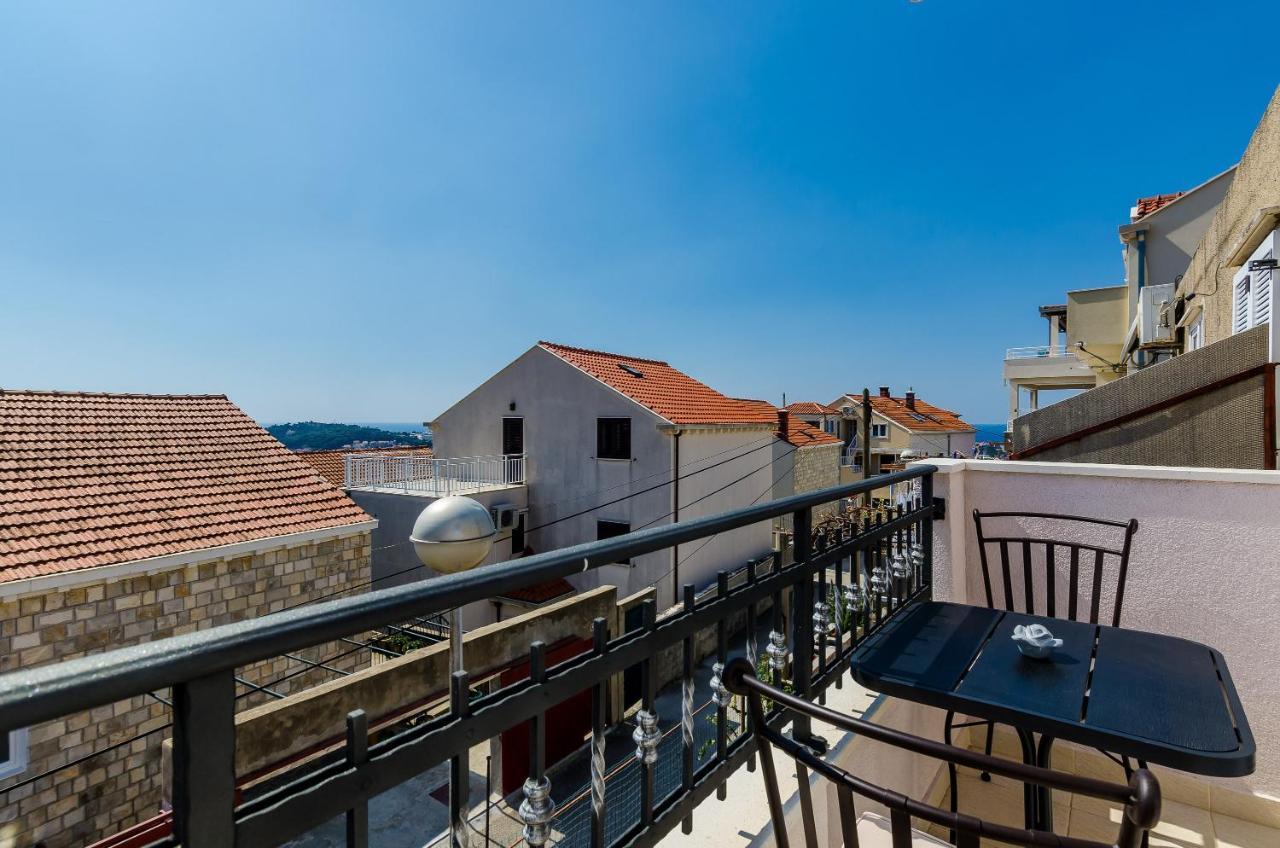 Apartments Life Dubrovnik Dış mekan fotoğraf
