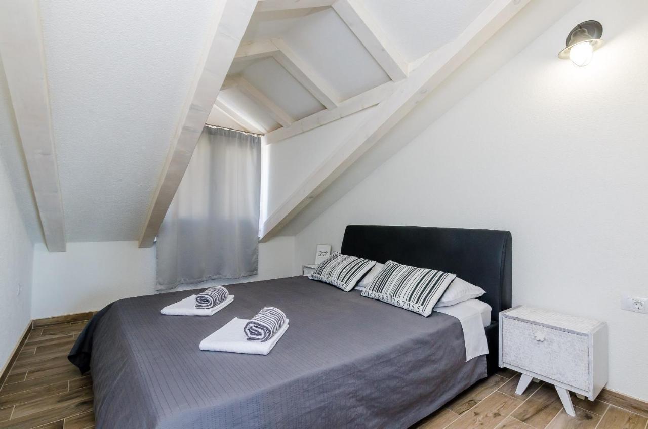 Apartments Life Dubrovnik Dış mekan fotoğraf