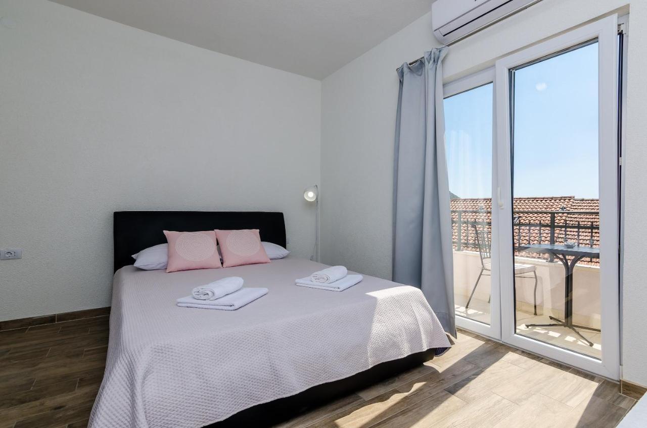 Apartments Life Dubrovnik Dış mekan fotoğraf