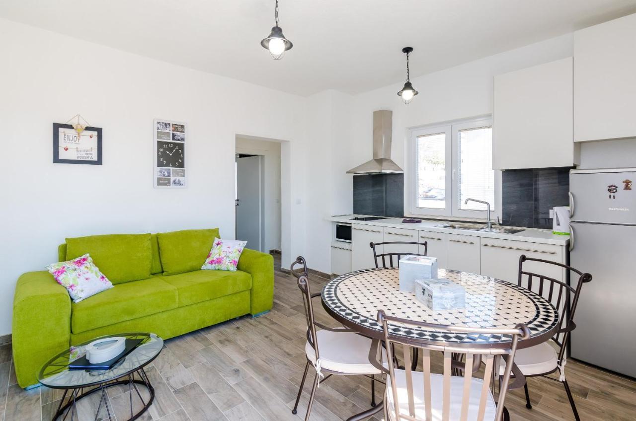 Apartments Life Dubrovnik Dış mekan fotoğraf