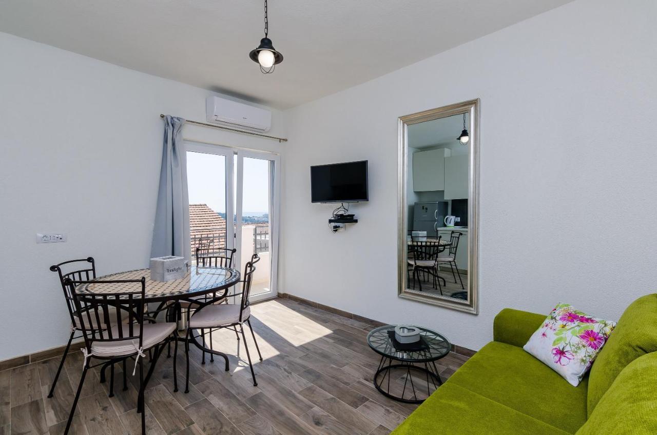 Apartments Life Dubrovnik Dış mekan fotoğraf