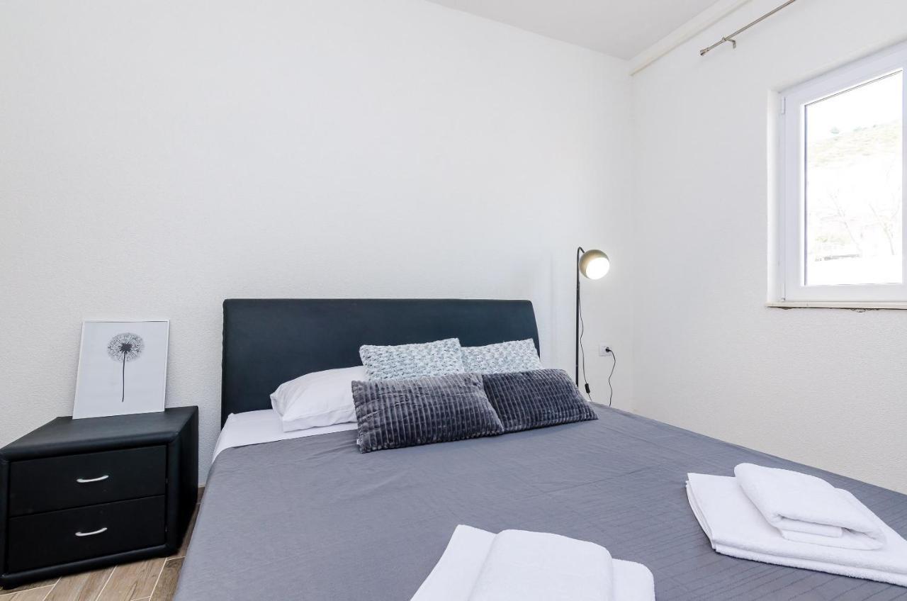 Apartments Life Dubrovnik Dış mekan fotoğraf