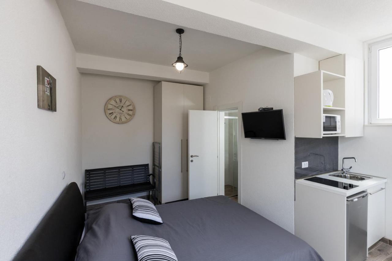 Apartments Life Dubrovnik Dış mekan fotoğraf