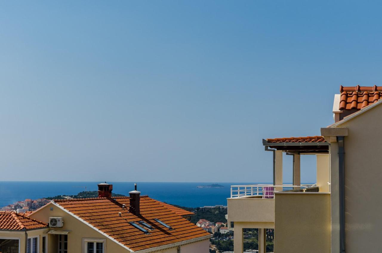 Apartments Life Dubrovnik Dış mekan fotoğraf