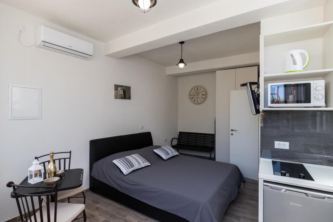 Apartments Life Dubrovnik Dış mekan fotoğraf