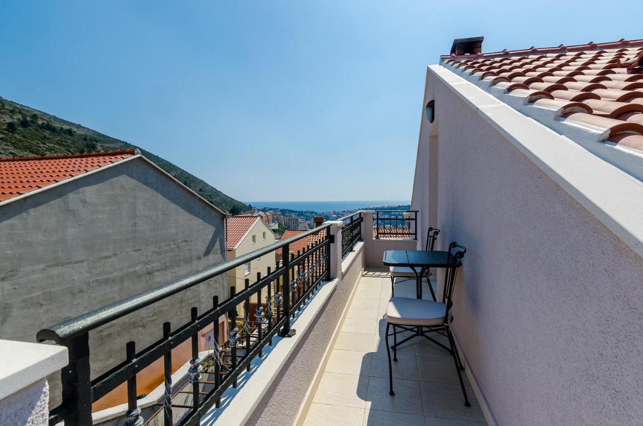 Apartments Life Dubrovnik Dış mekan fotoğraf