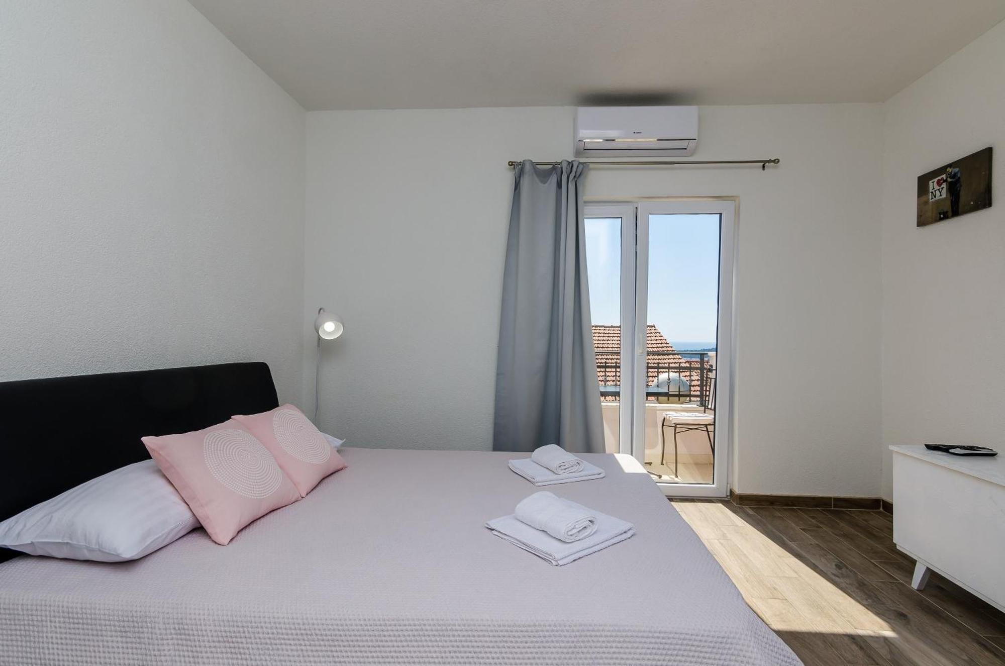 Apartments Life Dubrovnik Oda fotoğraf