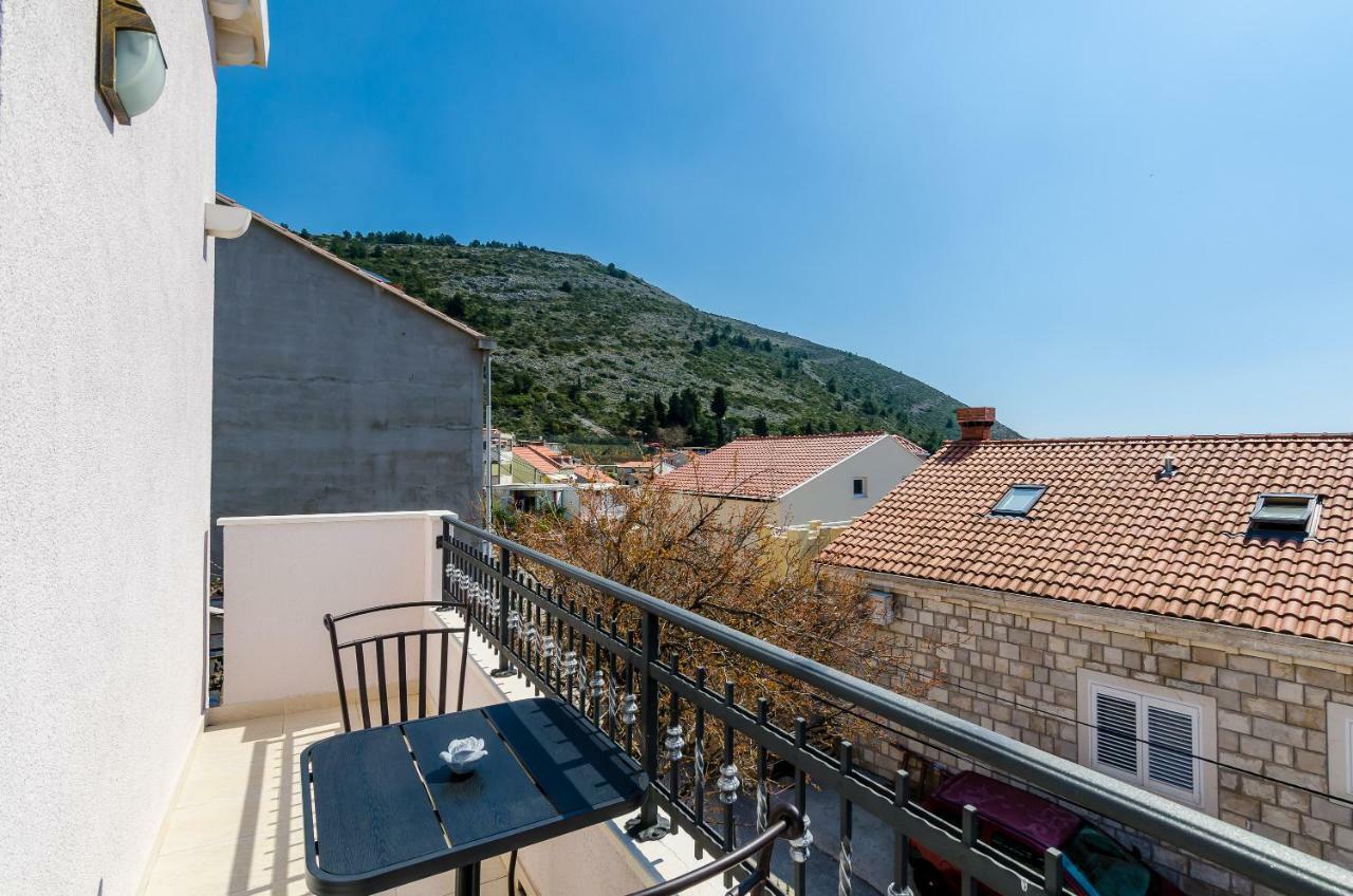 Apartments Life Dubrovnik Oda fotoğraf